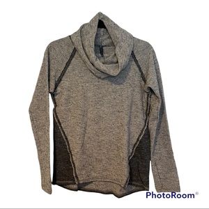 Kuhl Nova Cowl Neck Sweater